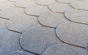 Drimnin asphalt roofing costs
