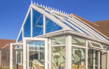 conservatory roof insulation costs Drimnin