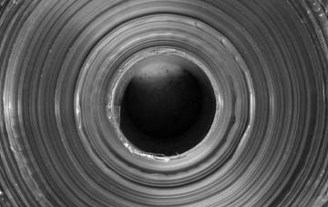 Drimnin edpm waterproofing