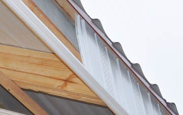 why Drimnin fascia repairs are essential