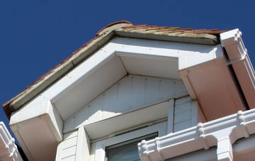 Drimnin fascia installation costs