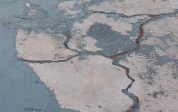 fibreglass roofing replacement Drimnin