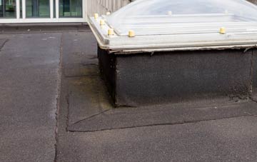 disadvantages of Drimnin flat roofs
