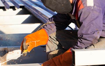 Drimnin flat roofing options