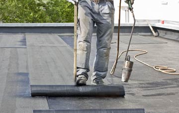flat roof replacement Drimnin, Highland