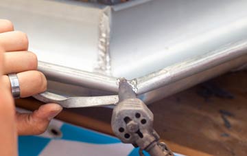 disadvantages of Drimnin lead roofing