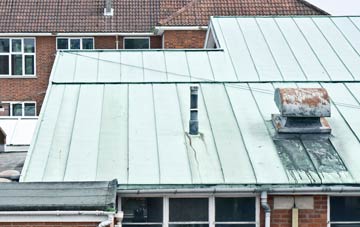 Drimnin lead roofing costs