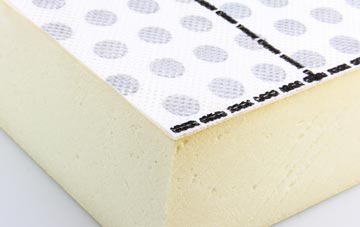 meeting Drimnin building codes