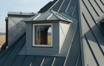 metal roofing Drimnin, Highland