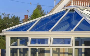 professional Drimnin conservatory insulation