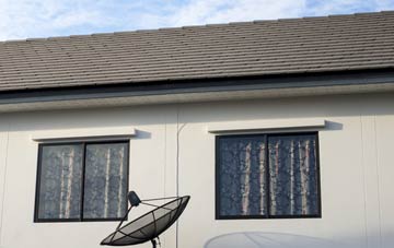 Drimnin rubber roof costs