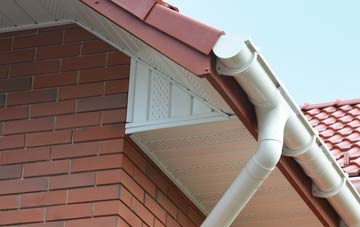 Drimnin soffit repair costs