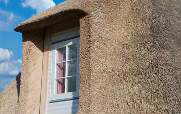 Drimnin thatch roof disadvantages