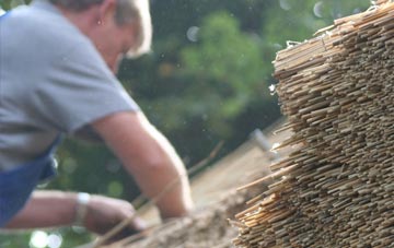 professional Drimnin thatchers