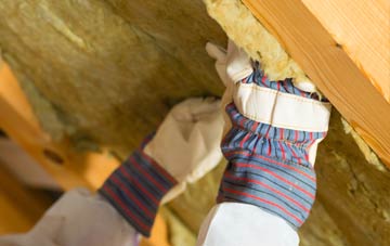 types of Drimnin pitched roof insulation materials