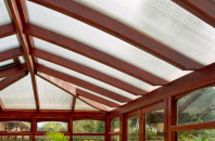 Drimnin conservatory roofing insulation