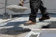 find rated Drimnin flat roofing replacement companies