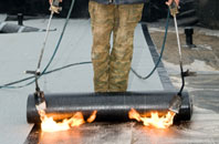 Drimnin flat roof sealing quote