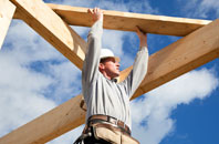 Drimnin roof replacement work