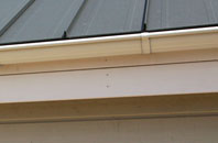 Drimnin soffit repair