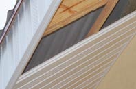 rated Drimnin soffit repair companies